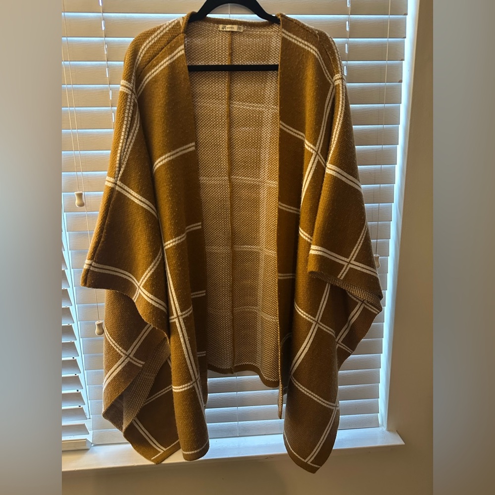 Shawl
